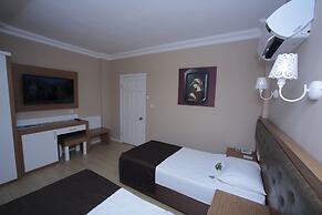 Incekum Su Hotel - All Inclusive