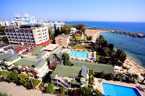 Incekum Su Hotel - All Inclusive