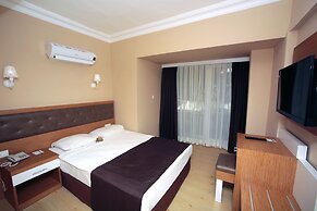 Incekum Su Hotel - All Inclusive