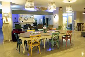 Incekum Su Hotel - All Inclusive