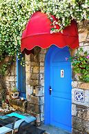 Alacati Eski Ev Hotel