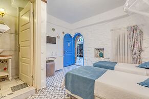 Alacati Eski Ev Hotel