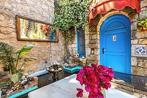 Alacati Eski Ev Hotel