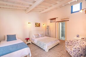 Alacati Eski Ev Hotel