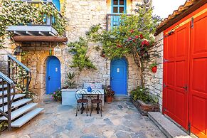 Alacati Eski Ev Hotel
