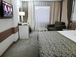 Nadir Business Hotel