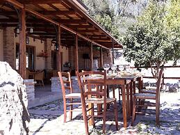 Casale del Sole