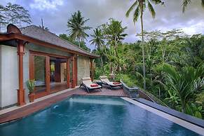 Nau Villa Ubud