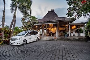 Nau Villa Ubud