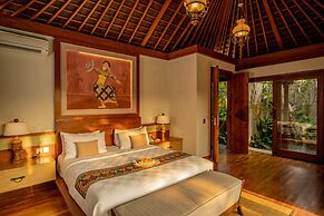 Nau Villa Ubud