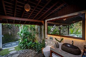 Nau Villa Ubud