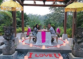 Nau Villa Ubud