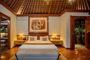 Nau Villa Ubud