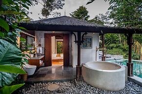 Nau Villa Ubud