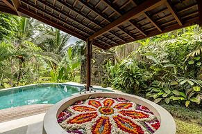 Nau Villa Ubud