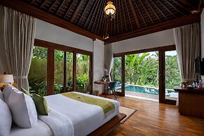 Nau Villa Ubud