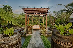 Nau Villa Ubud