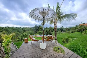Nau Villa Ubud