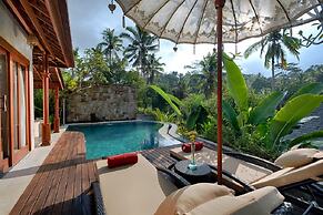 Nau Villa Ubud
