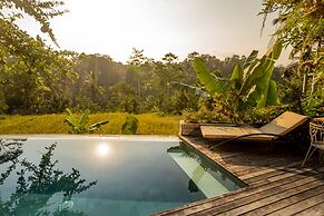 Nau Villa Ubud