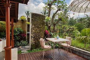 Nau Villa Ubud