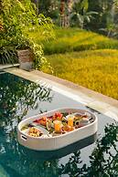 Nau Villa Ubud