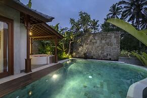 Nau Villa Ubud