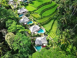 Nau Villa Ubud