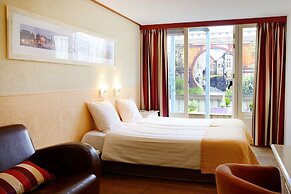 Hotel Jo van den Bosch