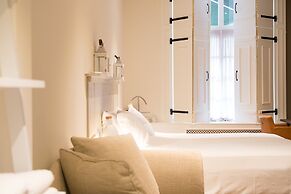 Hotel Jo van den Bosch