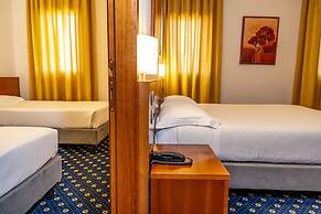 Prealpi Hotel