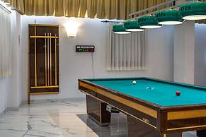 Prealpi Hotel