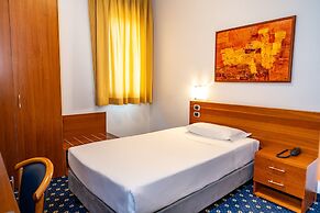 Prealpi Hotel