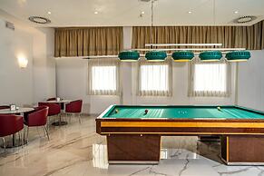Prealpi Hotel