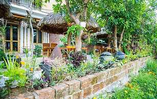 Jungle Boss Homestay