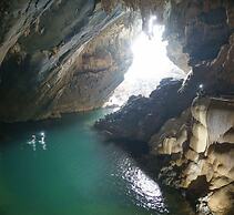 Jungle Boss Homestay