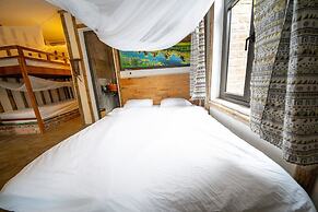 Jungle Boss Homestay