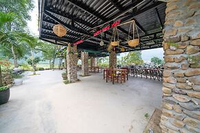 Jungle Boss Homestay