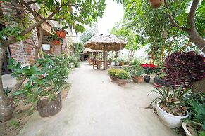 Jungle Boss Homestay