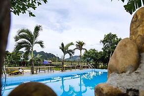 Jungle Boss Homestay