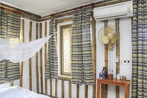 Jungle Boss Homestay