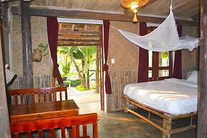 Jungle Boss Homestay