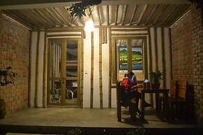 Jungle Boss Homestay