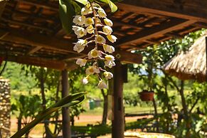 Jungle Boss Homestay