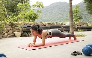 Jungle Boss Homestay