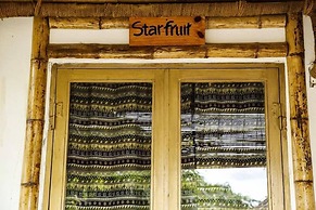 Jungle Boss Homestay