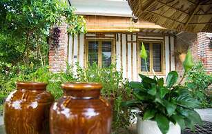 Jungle Boss Homestay