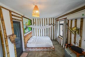 Jungle Boss Homestay