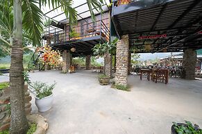 Jungle Boss Homestay