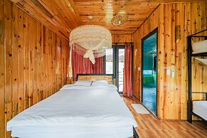 Jungle Boss Homestay